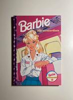 Vintage Barbie Boek: "Barbie als Stewardess" - Boekenclub, Boeken, Personen, Mattel, Ophalen of Verzenden, Zo goed als nieuw