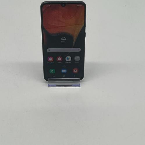 Samsung Galaxy A50 | 128GB | Zwart | In goede staat, Telecommunicatie, Mobiele telefoons | Samsung, Zo goed als nieuw, Galaxy A