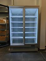 La vitrine réfrigérée à 2 portes, Elektronische apparatuur, Vriezers en Diepvrieskisten, Ophalen of Verzenden, Nieuw