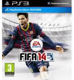 PS3 - FIFA 14, À partir de 3 ans, Enlèvement, Utilisé, Online