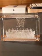 Zeldzaam Shicado London Olympic Stadium Ornament, Dieren en Toebehoren, Ophalen of Verzenden, Zo goed als nieuw