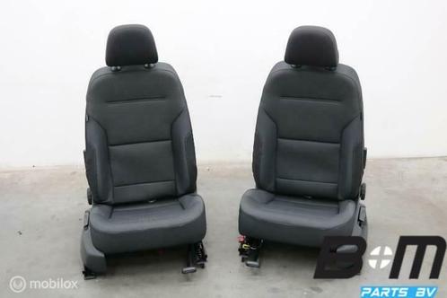 Set nieuwe comfort stoelen VW Golf 7 5drs / VW Caddy, Auto-onderdelen, Interieur en Bekleding, Gebruikt