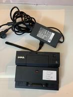 DELL Docking station MET OPLAADKABEL, Enlèvement ou Envoi, Comme neuf, Dell, Station d'accueil