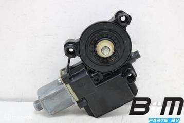 Raammotor rechtsachter VW Polo 6R 6R0959812G beschikbaar voor biedingen