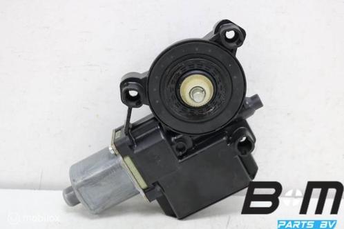 Raammotor rechtsachter VW Polo 6R 6R0959812G, Auto-onderdelen, Interieur en Bekleding, Gebruikt