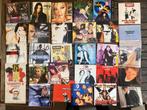 Ruim 45 Cd singels (allerhande), 6 singles of meer, Ophalen of Verzenden, Zo goed als nieuw, Nederlandstalig