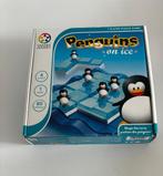 Smart Games Penguins on ice - als nieuw, Ophalen of Verzenden, Zo goed als nieuw, Smart Games