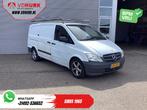 Mercedes-Benz Vito 113 CDI L2 EXPORT ONLY Imperiaal/ LMV/ Tr, Achat, Entreprise, Boîte manuelle, Mercedes-Benz