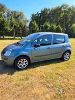 Renault Modus 1,2 benzine 135.000km bwj 2007, Auto's, Renault, Voorwielaandrijving, Handgeschakeld, Particulier, Elektrische ramen