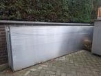 Polycarbonaat platen 32mm, Ophalen, Gebruikt
