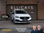 Mercedes-Benz Citan 110 CDI PRO AUTOMAAT / CARPLAY / CAMERA, Stof, 4 cilinders, 95 pk, Wit