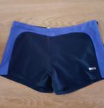 zwembroek Beco maat XL, Blauw, Maat 56/58 (XL), Zwemshort, Beco