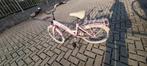 meisjesfiets 20 inch kleur roze, Fietsen en Brommers, Ophalen, Zo goed als nieuw, 20 inch of meer, Overige merken