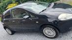Fiat Punto, Auto's, Fiat, 57 kW, 4 zetels, Stof, Zwart