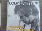 Louis Neefs - Margrietje, Cd's en Dvd's, Gebruikt, Verzenden, 7 inch, Single