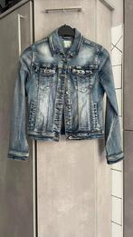 VESTE JEANS bleue BS JEANS S, Vêtements | Femmes, W28 - W29 (confection 36), Enlèvement ou Envoi, Comme neuf, BS JEANS