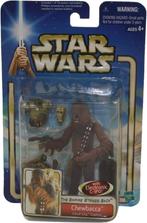 Star Wars Episode II – Attack of the Clones – Chewbacca, Ophalen of Verzenden, Nieuw, Actiefiguurtje