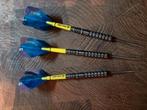 Luke litler darts, Sport en Fitness, Ophalen of Verzenden, Zo goed als nieuw, Flights
