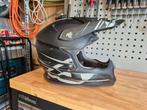 Casque d'enduro Acerbis cross taille 63, Motos, Enlèvement ou Envoi