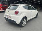 ALFA ROMEO MITO, Euro 5, Gebruikt, Overige brandstoffen, Bedrijf