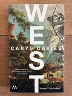 Carys Davies - West, Boeken, Ophalen of Verzenden, Zo goed als nieuw, Carys Davies
