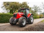 Massey Ferguson - 7724 Dyna 6 - 4-Wheel Drive Tractor, Zakelijke goederen, Landbouw | Tractoren, Gebruikt, Massey Ferguson