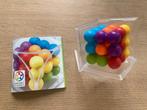 Cube Puzzler Pro – Smart Games, Ophalen of Verzenden, Zo goed als nieuw, Puzzelen