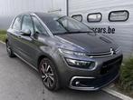 Citroen C4 Spacetourer 1,5 BlueHDi / ALU / PDC / CLIMA / NAV, Euro 6, 4 cilinders, https://public.car-pass.be/vhr/4a831a8a-85fe-46c2-b57a-86ca516d1958