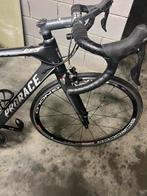 Prorace drone cf3, Fietsen en Brommers, Carbon, Heren, 49 tot 53 cm, Zo goed als nieuw