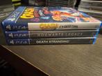 Playstation 4 games, Games en Spelcomputers, Ophalen of Verzenden, Zo goed als nieuw