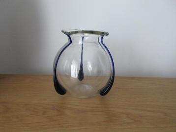 Vase ancien Freiherr Von Poschinger beschikbaar voor biedingen