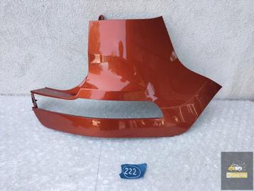 KIA SPORTAGE III BUMPER HOEK R ACHTER beschikbaar voor biedingen