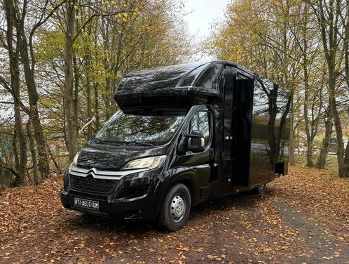 LEHEL BY HTI FOODTRUCKS, Zakelijke goederen, Stock en Retail | Verkoopwagens, Ophalen