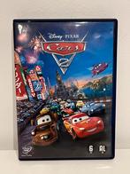 DVD - Disney Pixar - Cars 2, Cd's en Dvd's, Ophalen of Verzenden, Zo goed als nieuw