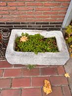 Arduin trog, Tuin en Terras, Ophalen, Steen, Zo goed als nieuw, 60 tot 100 cm