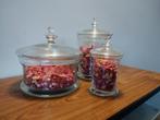 Decoratie potten, Huis en Inrichting, Ophalen, Zo goed als nieuw