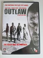 Outlaw ( 2007 ) actie-misdaadfilm op dvd, Vanaf 16 jaar, Ophalen of Verzenden, Zo goed als nieuw, Actie