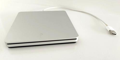 apple superdrive usb extern, Computers en Software, Optische drives, Niet werkend, Extern, MacOS, Windows, Cd, Dvd, Ophalen