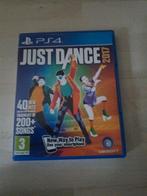 Just dance 2017 - PS4, Games en Spelcomputers, Games | Sony PlayStation 4, Ophalen, Muziek, Gebruikt, 3 spelers of meer