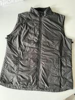 Zwart onderjasje /bodywarmer heren, Massimo Dutti, maat 52, Vêtements | Hommes, Costumes & Vestes, Massimo Dutti, Comme neuf, Noir