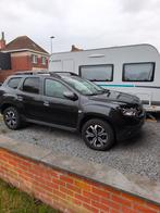 Dacia Duster journey (DIESEL), Auto's, Dacia, Voorwielaandrijving, Stof, Zwart, Duster