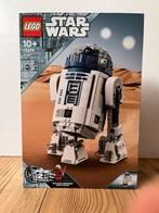 Lego Star Wars 75379 R2-D2, Enlèvement, Neuf, Ensemble complet, Lego