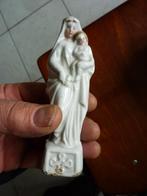 figurine 3, Enlèvement ou Envoi