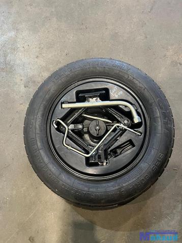 FIAT 500 THUISKOMER KRIKSET 4X98 58.1 14 INCH beschikbaar voor biedingen