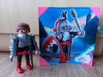 Playmobil special zwaanridder, Kinderen en Baby's, Speelgoed | Playmobil, Ophalen of Verzenden, Zo goed als nieuw, Complete set