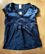 satijnen pijama gloednieuw met labels, Verzenden, Maat 36 (S)