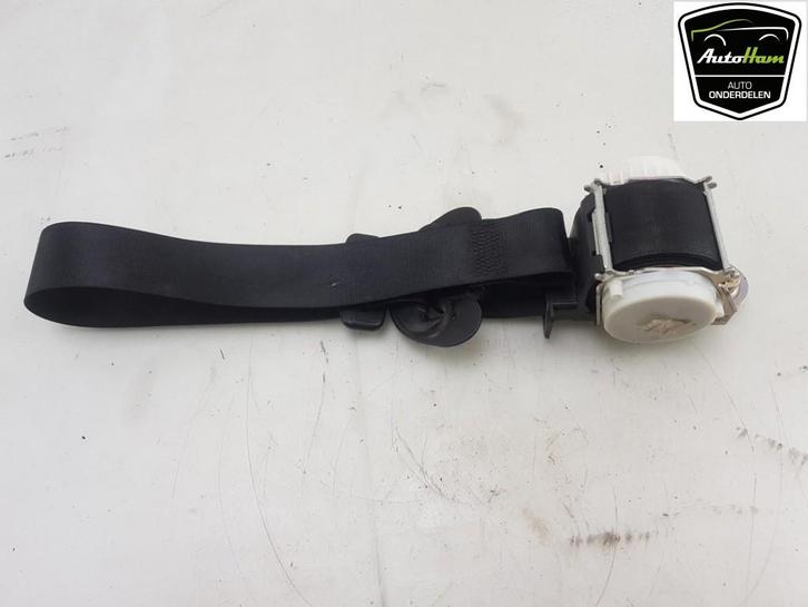 VEILIGHEIDSGORDEL LINKS VOOR BMW 3 serie (E92), Auto-onderdelen, Interieur en Bekleding, BMW, Gebruikt