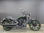 Kawasaki VN 900 (bj 2015), Motoren, Motoren | Kawasaki, Bedrijf, 900 cc, Overig, 12 t/m 35 kW