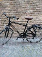 Astoria Herenfiets - nageziene staat - 1 jaar garantie, Vélos & Vélomoteurs, Comme neuf, Autres marques, 49 à 53 cm, Envoi