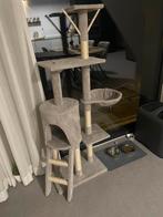 Krabpaal, Dieren en Toebehoren, Ophalen, Nieuw, Krabpaal